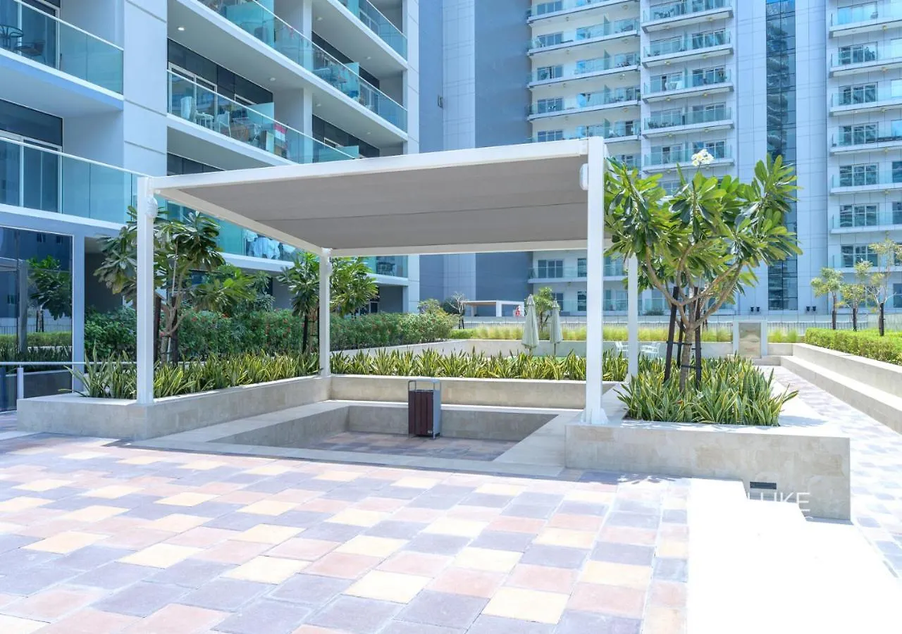 Luke Stays -Damac Vera Residences Dubai United Arab Emirates