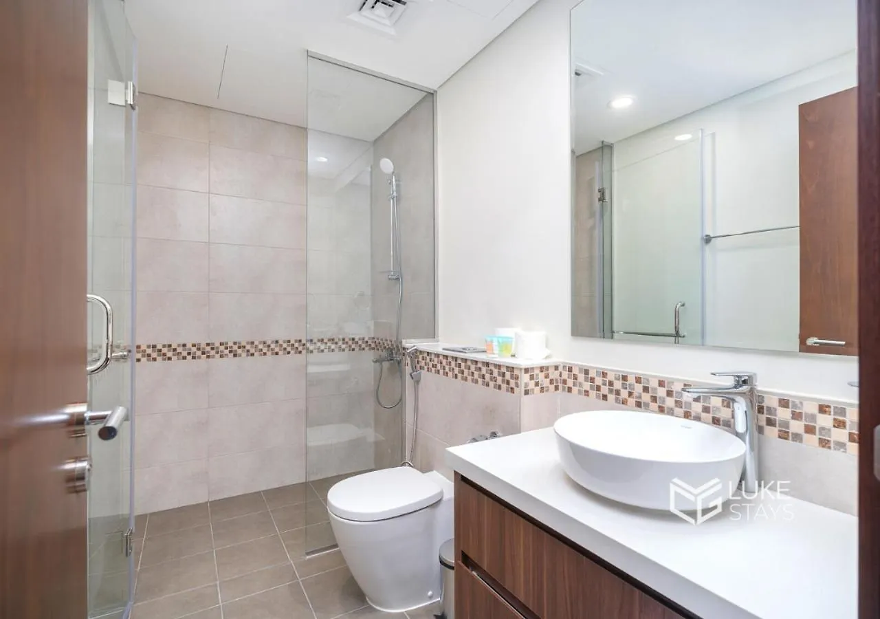 Luke Stays -Damac Vera Residences Dubai Apartment