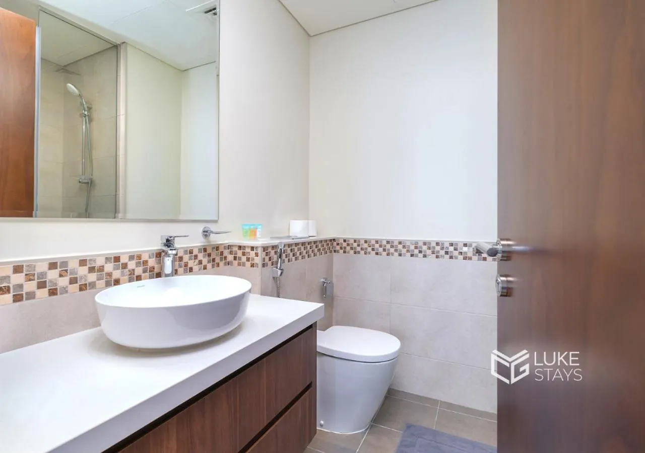Luke Stays -Damac Vera Residences Dubai