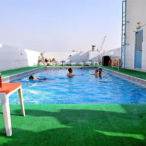 فندق Signature Deira, دبي