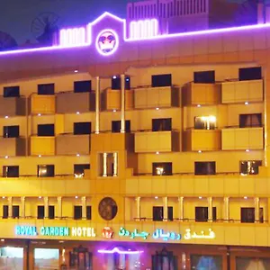 Royal Garden Otel